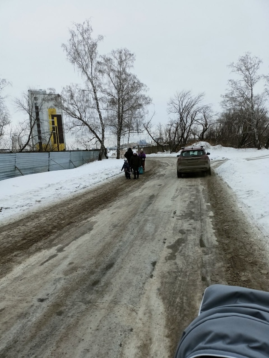    Фото: тг-канал «[В] Омске…»