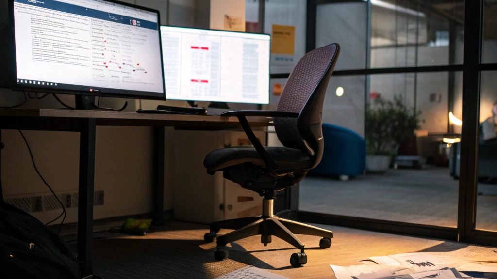 Тёмная сторона проектов 1С: почему компании молчат о провалах