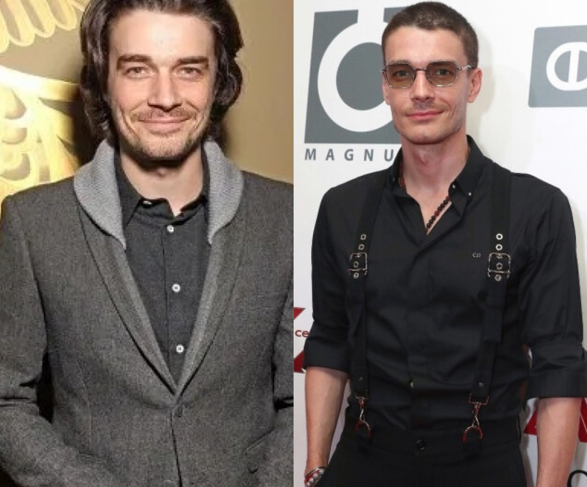 Максим Матвеев