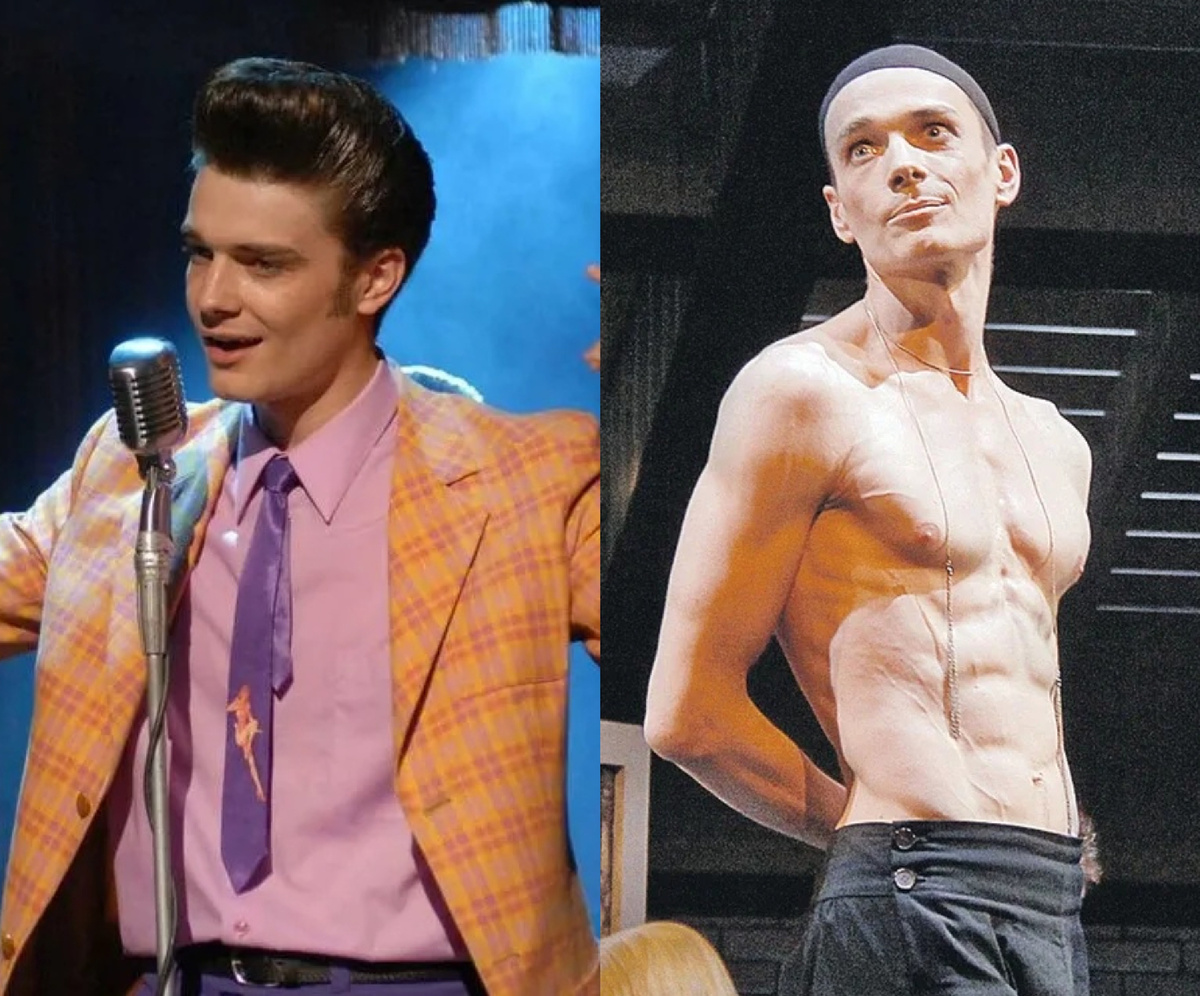 Максим Матвеев