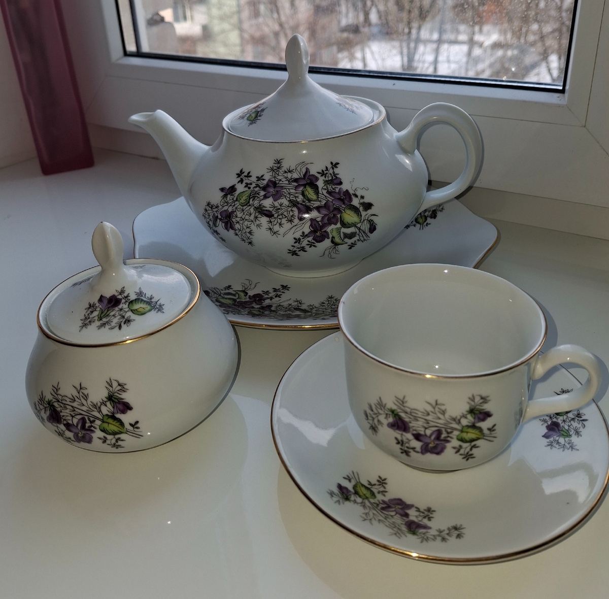 Фото автора