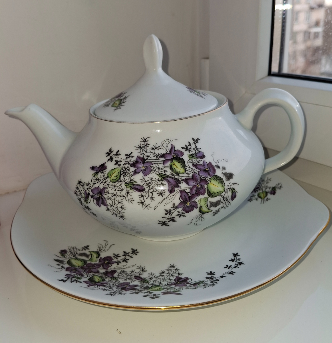 Фото автора