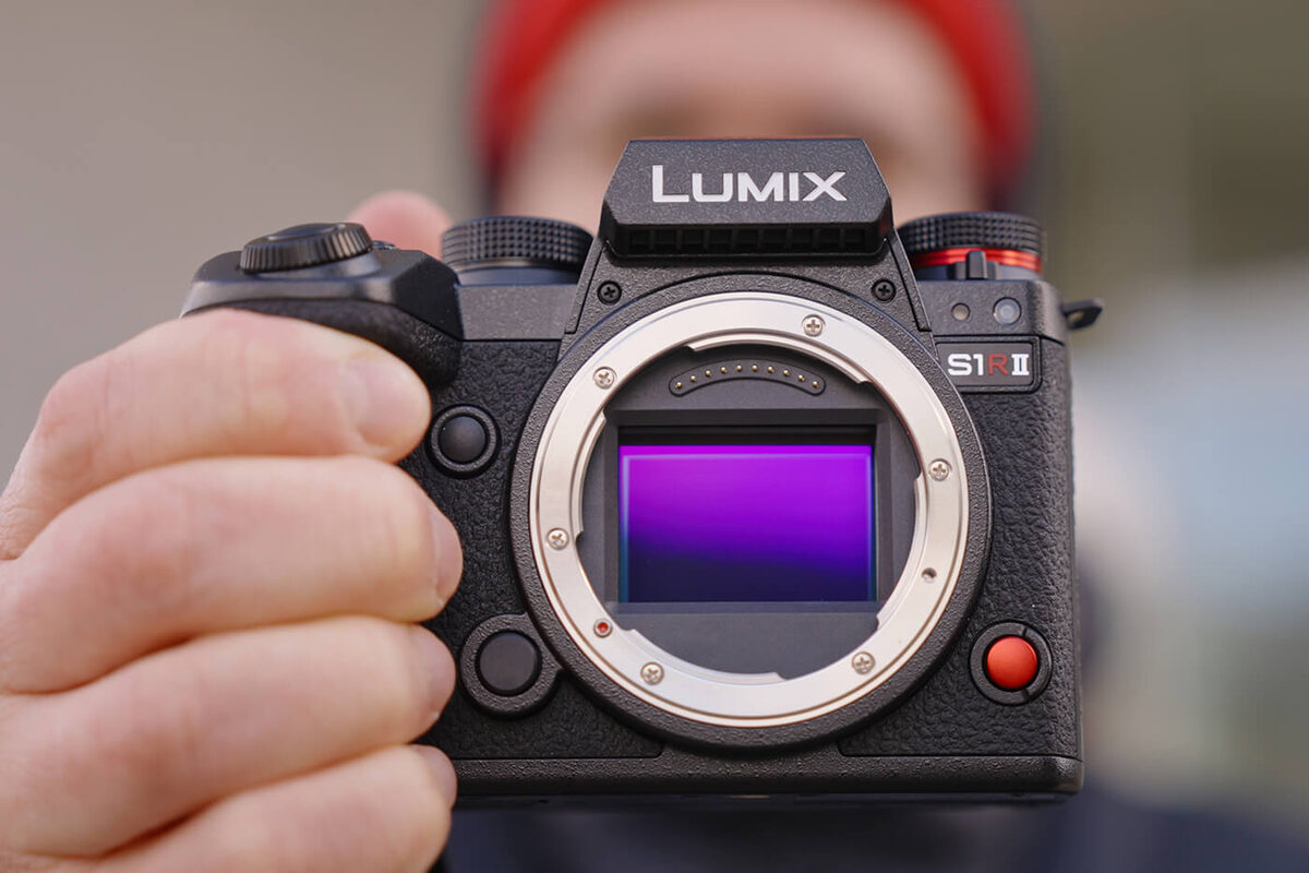 Фото Panasonic Global