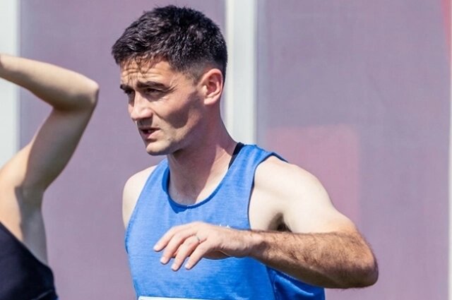    Фото: Официальный сайт футбольного клуба «Зенит»/ Вячеслав Евдокимов