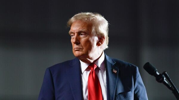    © Social media page of Donald J. Trump