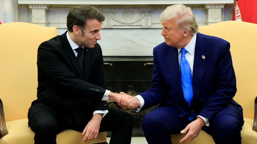    Фото: Reuters/Brian Snyder