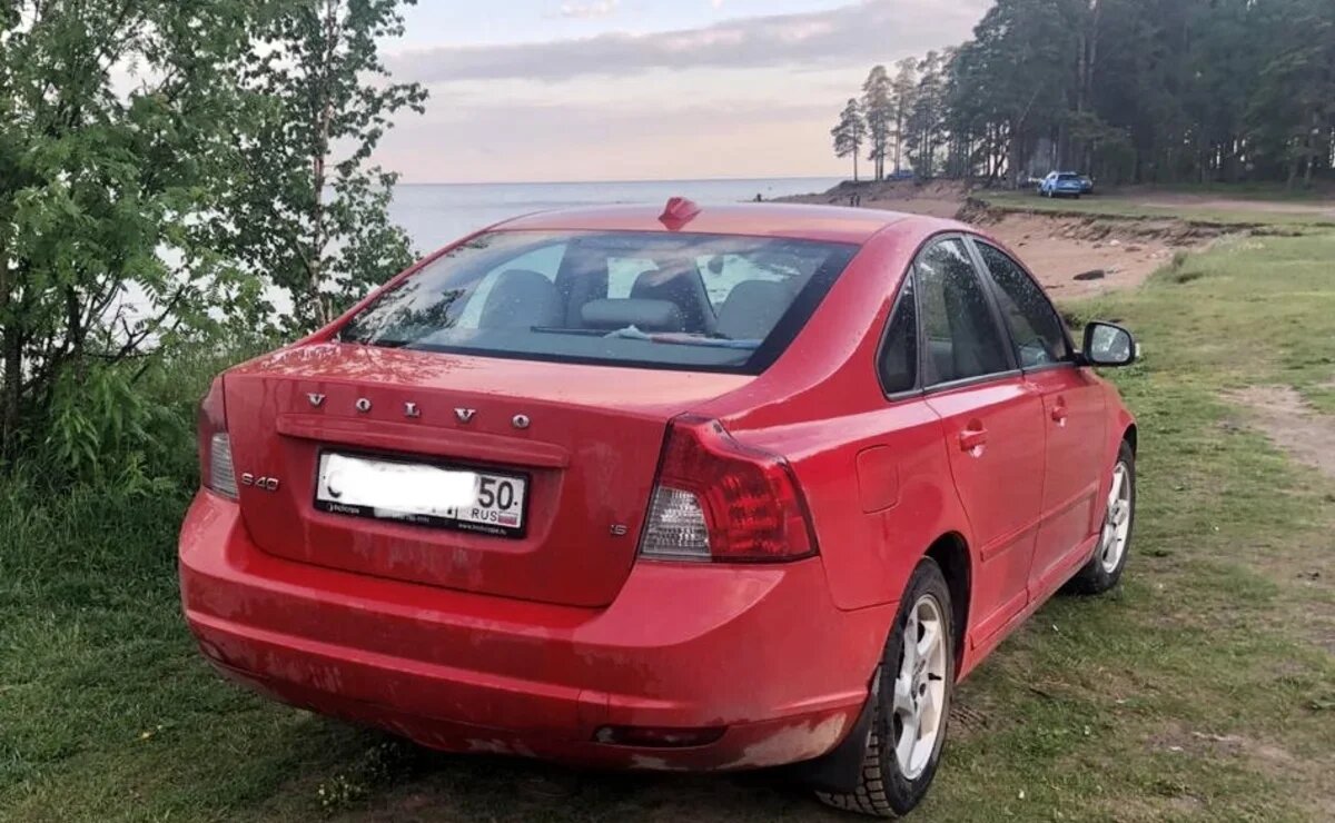    Зачем и куда ездят по России туристы на машинах