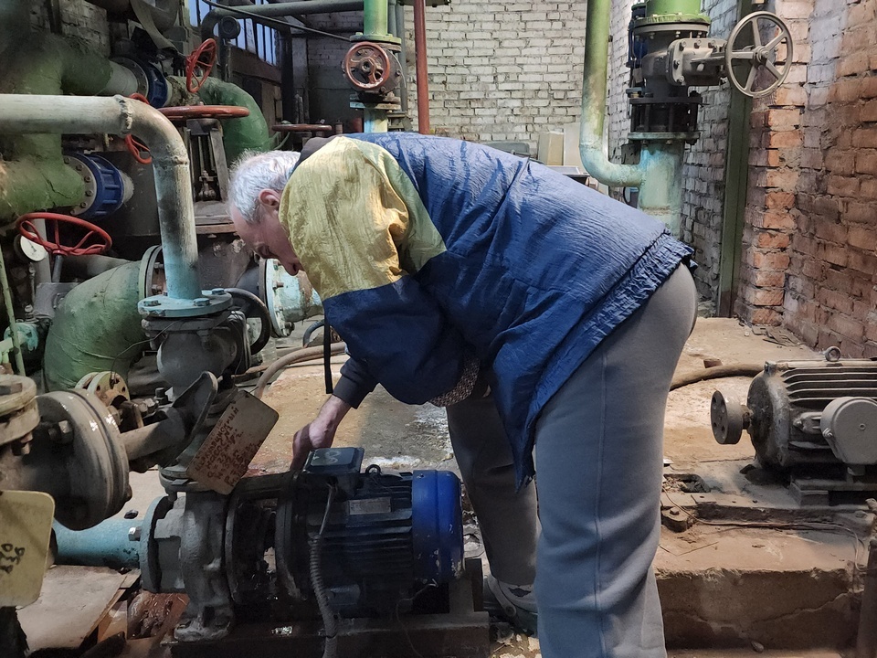 Работа в регион 42