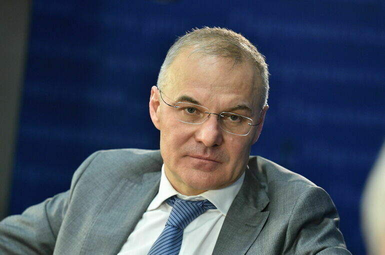   Игорь Самохвалов/ПГ