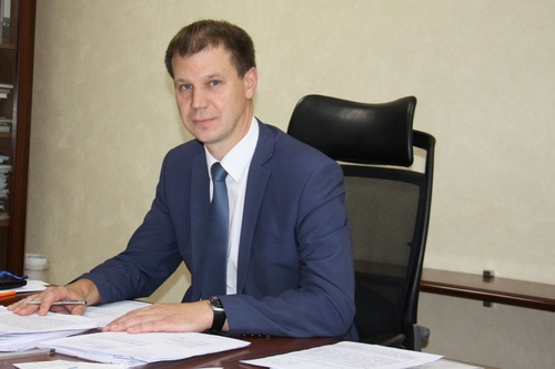 Фото: Администрация города Орла