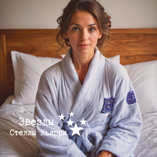 ©Стелла Кьярри