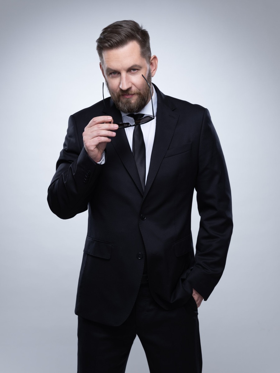    Алексей Похабов