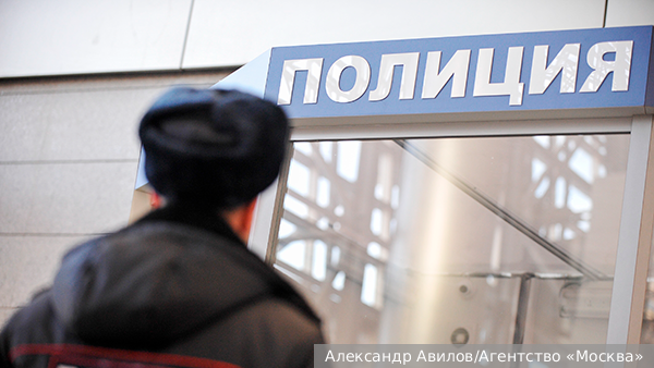     Фото: Александр Авилов/Агентство «Москва»   
 Текст: Вера Басилая