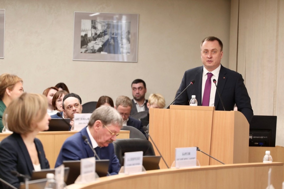    В Сургуте по принципам КРТ реализуются несколько проектов