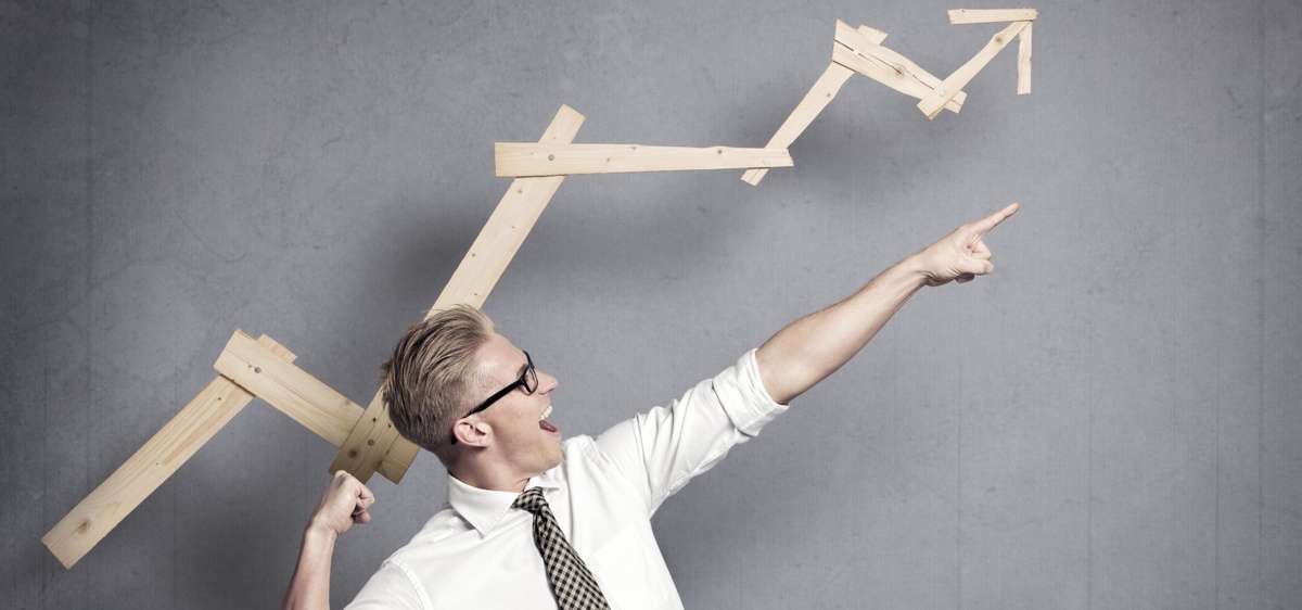    Когда возможности безграничны