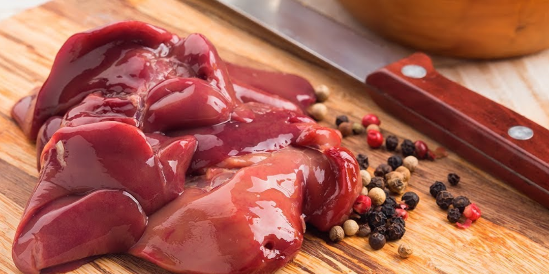 Как и сколько готовить куриную печень, чтобы получилась нежной и вкусной (особая технология)