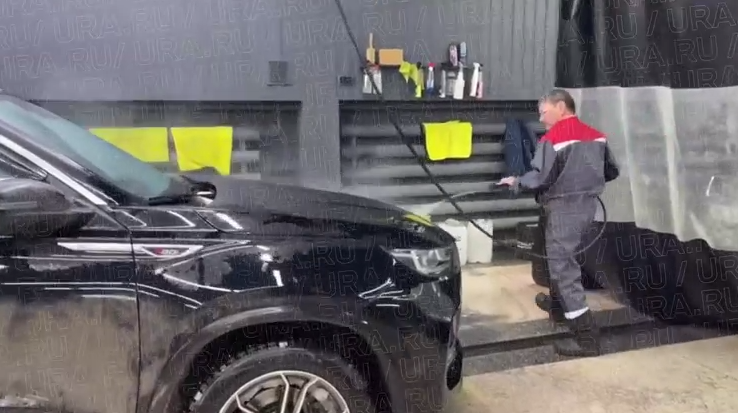 Скриншот: Telegram