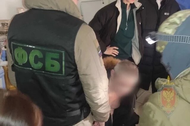    Правда ли, что в Башкирии задержали «министра КГБ»?