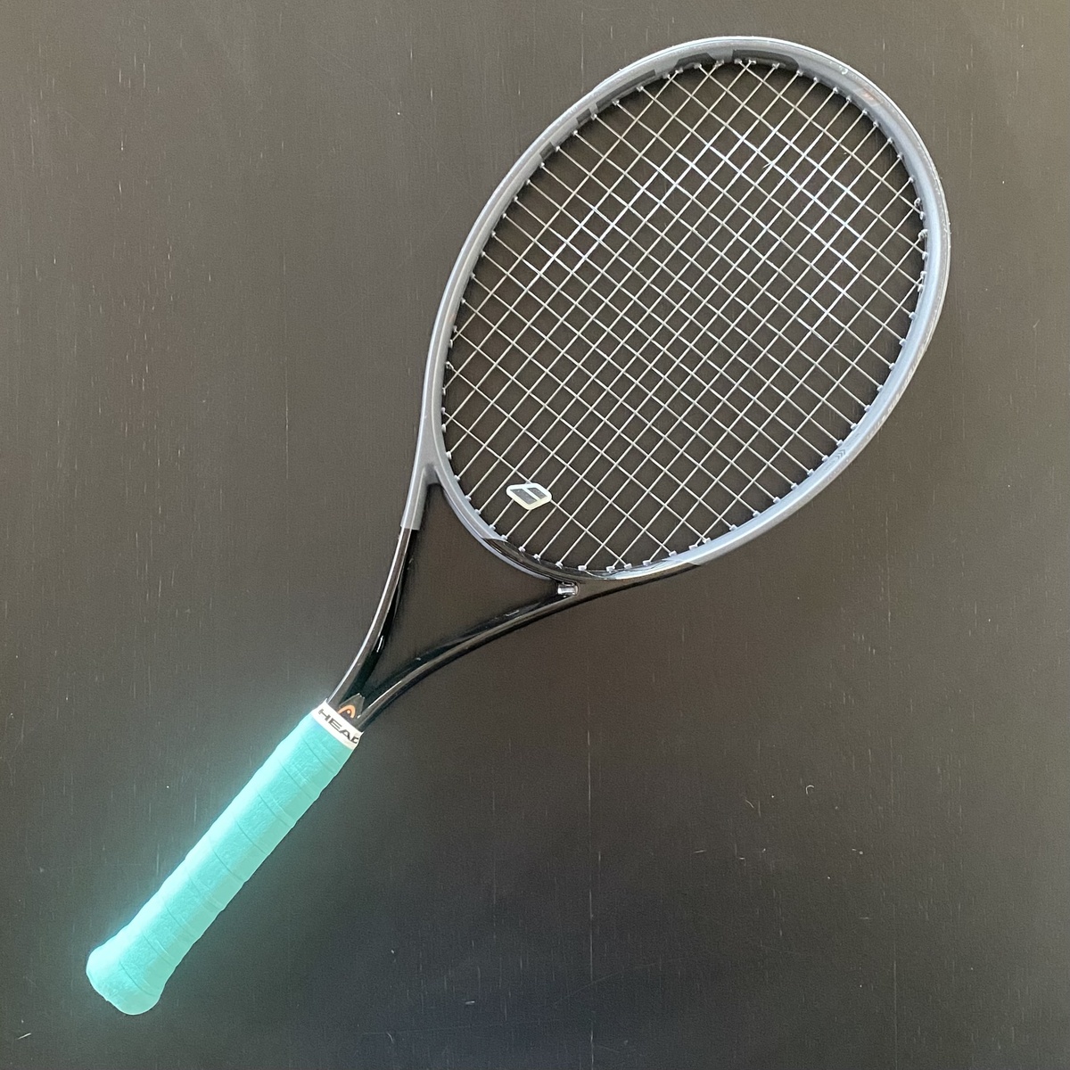 Head Speed MP Black Edition