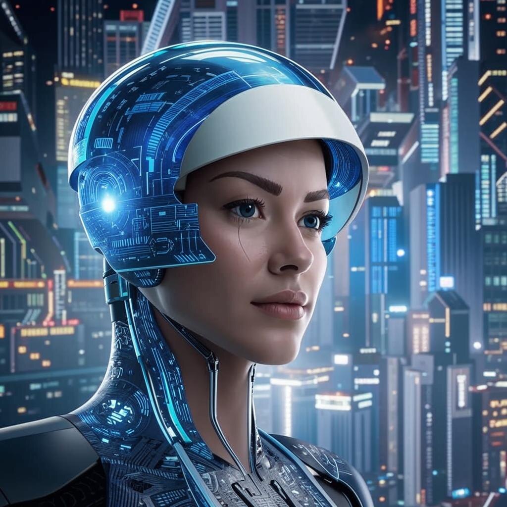 Будущее ритейла