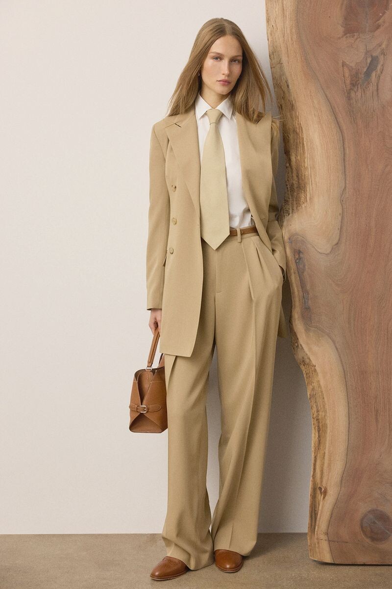 Ralph Lauren Pre-Fall 2025