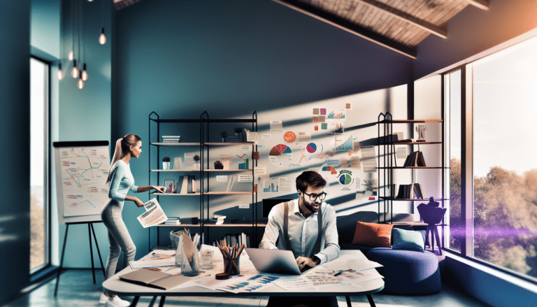    Создание уникального контента: как привлечь внимание к своим статьям и поднять финансовую грамотность до нового уровня Кирилл Кириллов