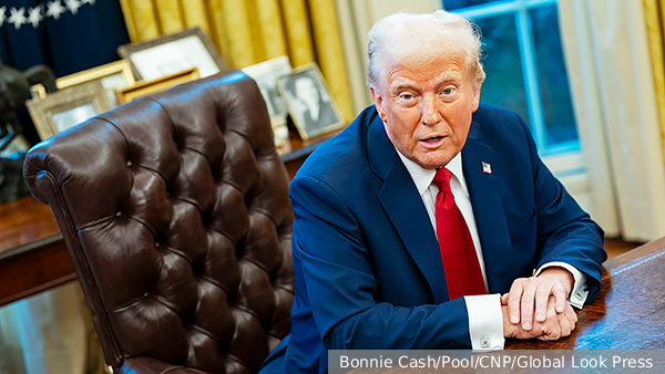     Фото: Bonnie Cash/Pool/CNP/Global Look Press   
 Текст: Денис Тельманов