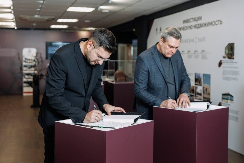    Фото: t.me/NikitinRyazan