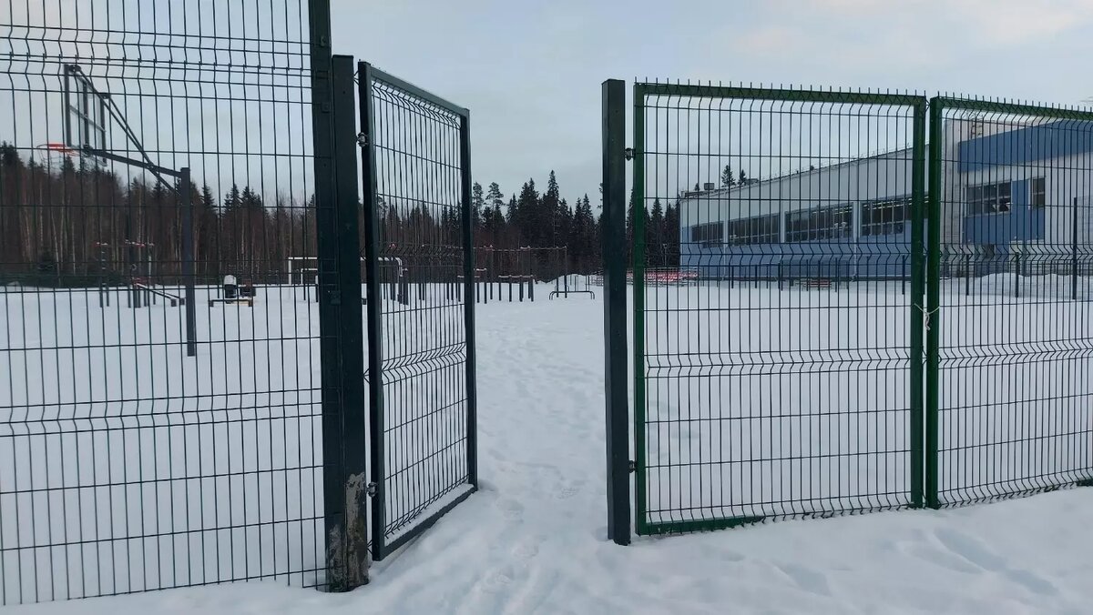     Источник: ЛахденпохьЯ — НАВСЕГДА! / VK