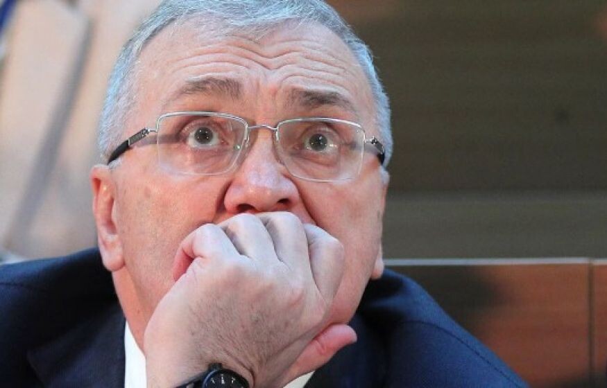    Откуп $20 млн: соратник Шойгу в панике пытается избежать уголовного дела