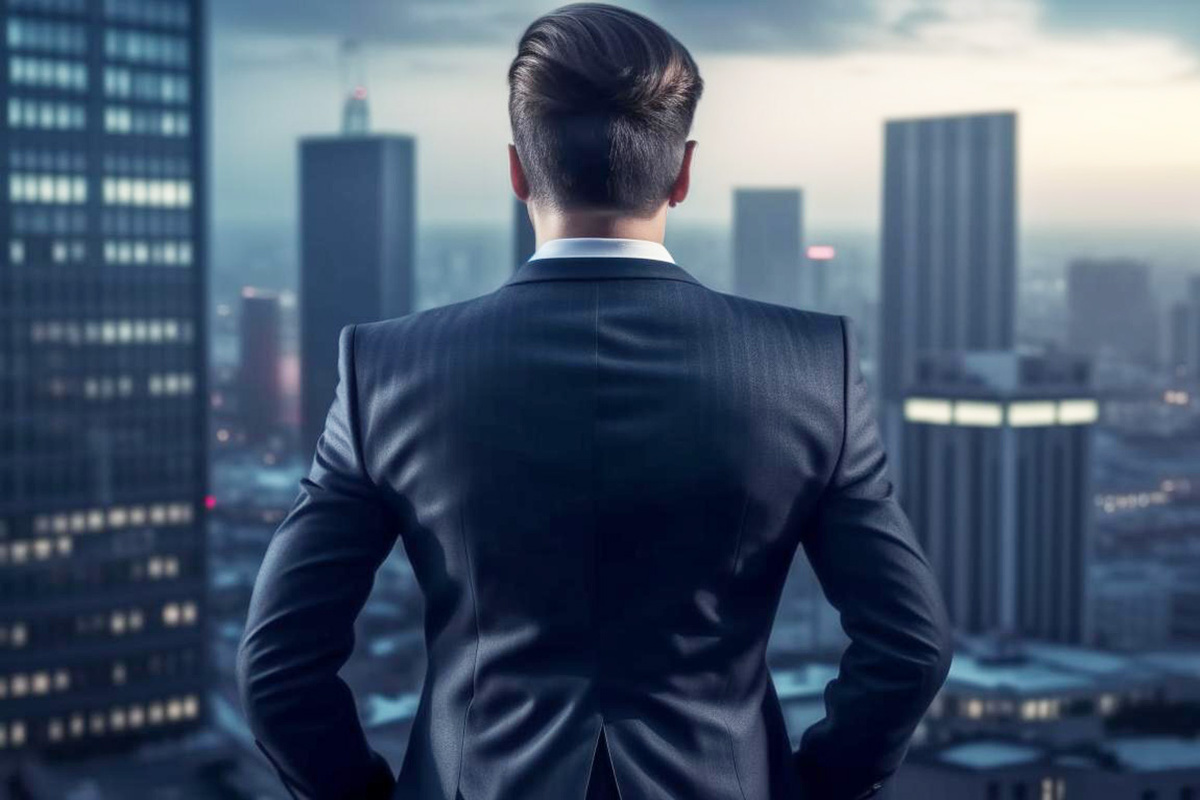 Мэром станет Скрябин.  Фото: Фото: Изображение сгенерировано нейросетью Kandinsky 3.0