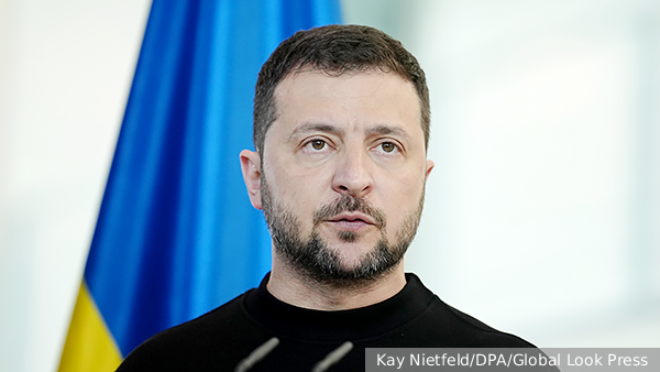     Фото: Kay Nietfeld/DPA/Global Look Press   
 Текст: Денис Тельманов