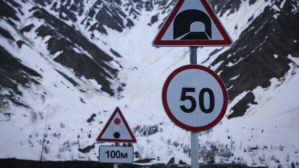    © Sputnik / Денис Абрамов