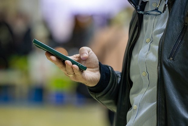    Фото: lenta.ru Георгий