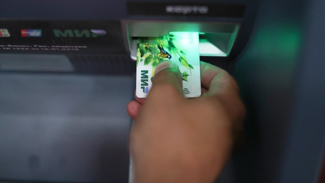    Фото: Artem Sobolev/news.ru/Globallookpress