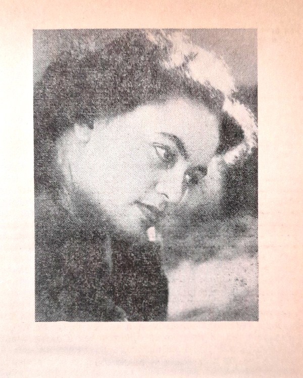 Алла Михайловна Калинина