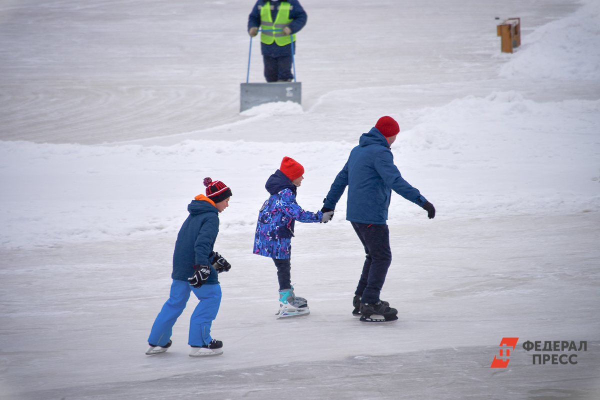 Стимулировать надо рождение третьего, а не первого ребенка.  Фото: Фото: ФедералПресс / Полина Зиновьева