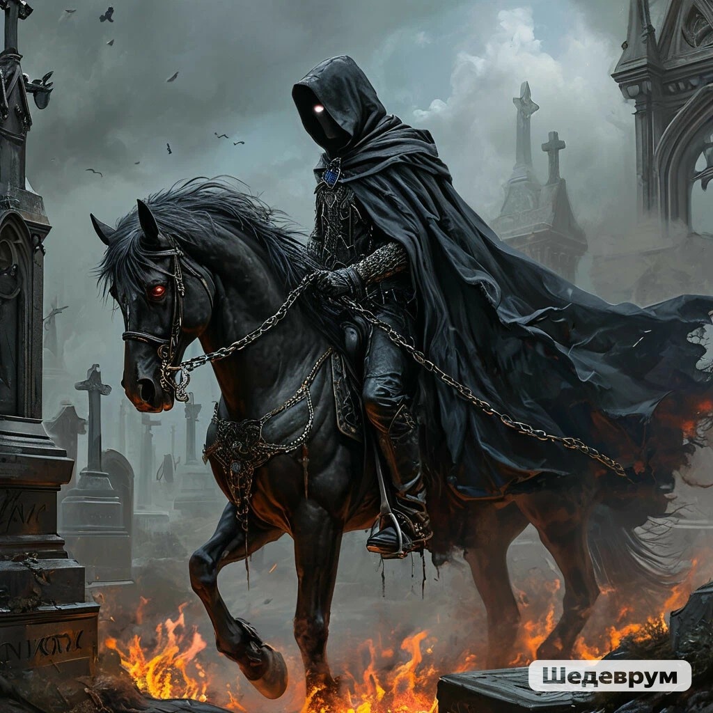 Арт создан С.Лун...