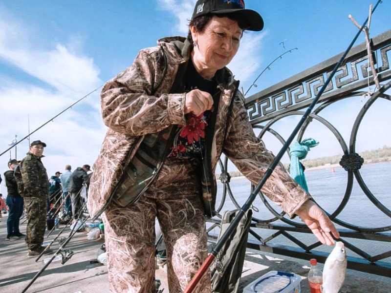 На былых фестивалях