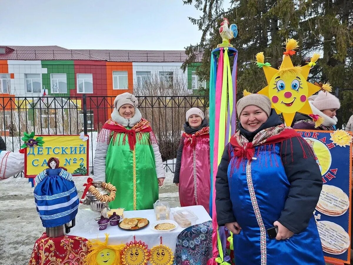 наши красавицы.г. Нижний Ломов