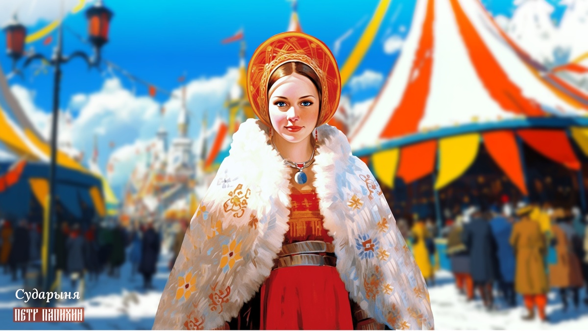 ©Петр Папихин 2024-2025