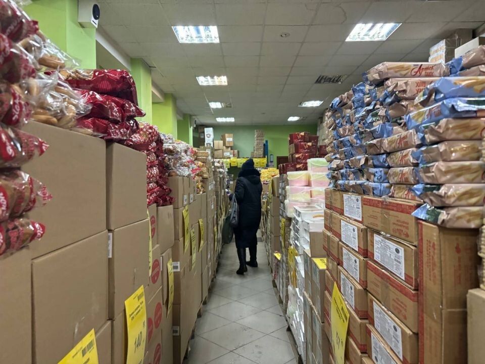    Магазин "Светофор". Источник: "Толк"