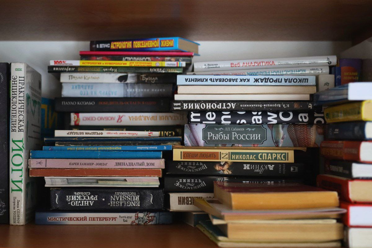 фото автора канала