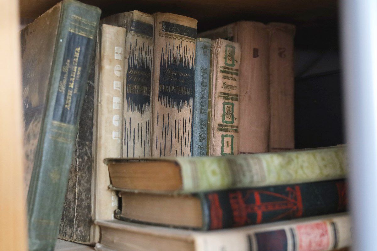 фото автора канала