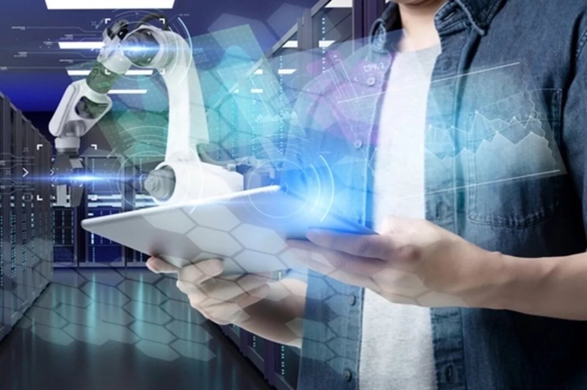    Татарстан вошёл в топ-3 по развитию малых технологических компаний