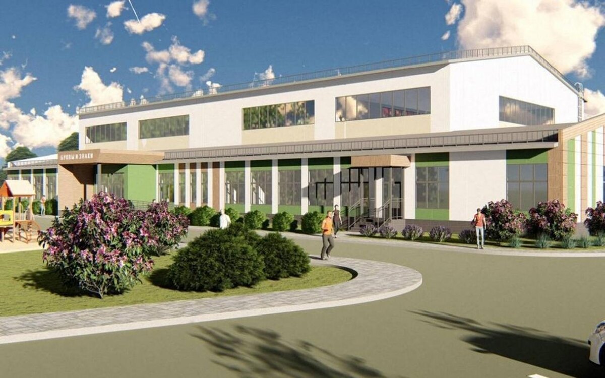    Для оборудования липецкого ФОКа дополнительно выделили 12 млн рублей мэрии Липецка