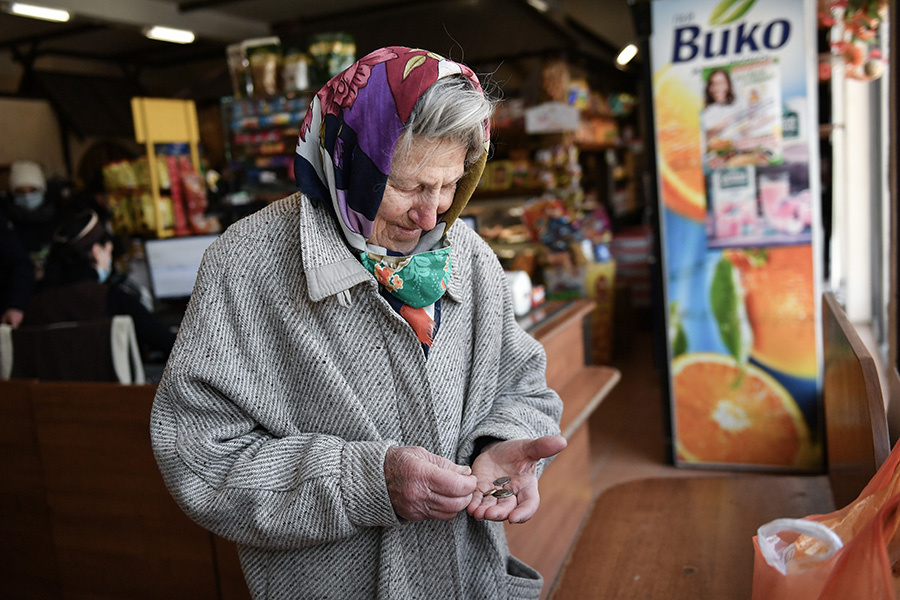    © Константин Михальчевский/РИА Новости