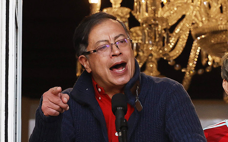    © Mauricio Dueñas Castañeda/ТАСС