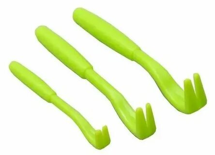 Именно так выглядят клещедеры. Фото из свободных источников для иллюстрации статьи. 