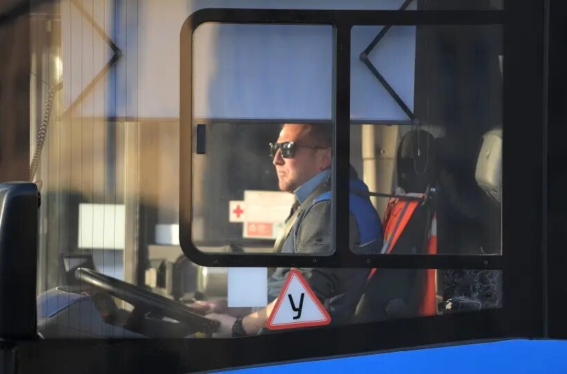     © РИА Новости. Светлана Шевченко